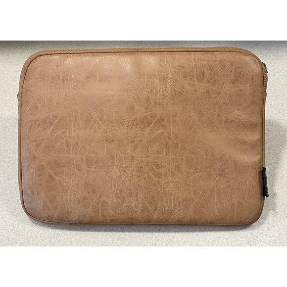 Harry Potter Notebook Laptop Sleeve Case Hogwarts W/Pockets & Soft Interior - Picture 5 of 10